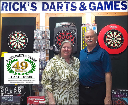 Rick & Loretta Retire + New Owners