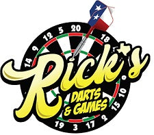 Rick's Darts and Games