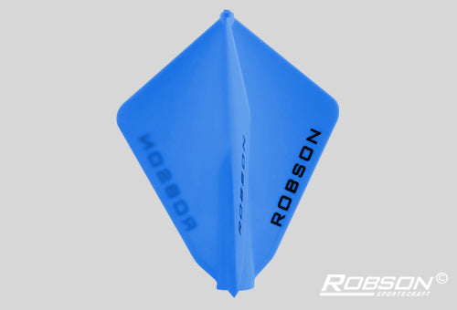 Robson Plus Flight Astra Blue