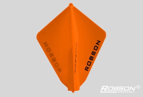 Robson Plus Flight Astra Orange