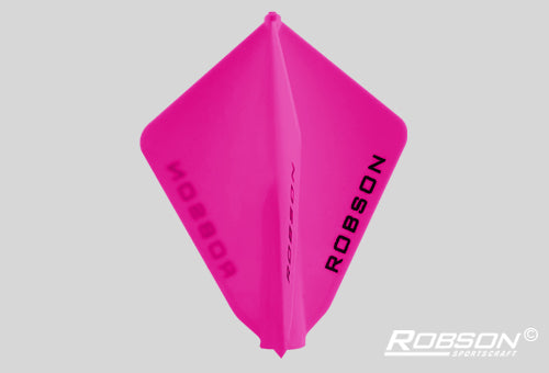 Robson Plus Flight Astra Pink