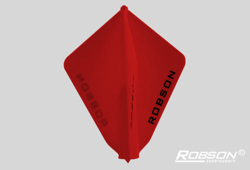 Robson Plus Flight Astra Red