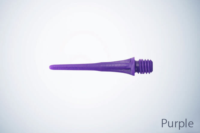 Fit Point Plus 50ct Purple