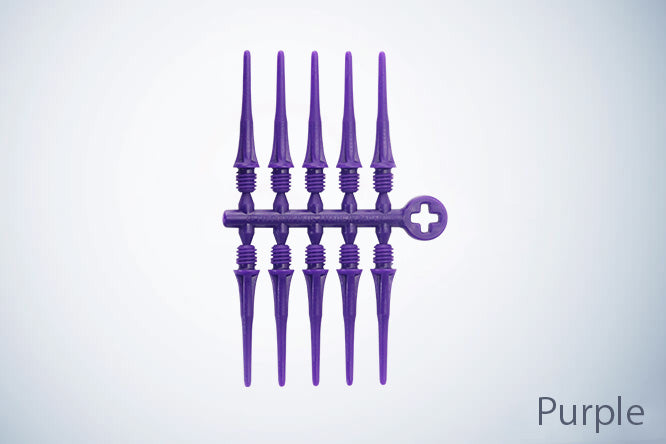 Fit Point Plus 50ct Purple