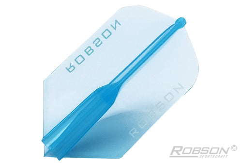 Robson Plus Flight Crystal - Slim Blue
