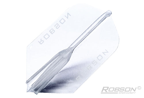 Robson Plus Flight Crystal - Slim Clear