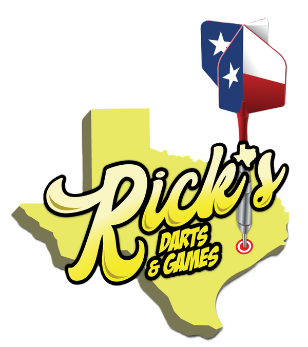 Rick's Darts and Games