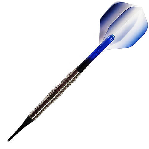 Laserdarts Limited Edition 18g – “The Flux”  Soft Tip