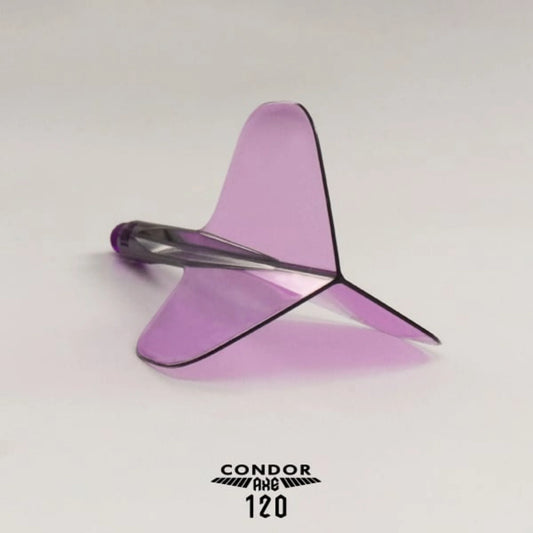 Condor Axe 120 Standard Purple