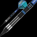 WINMAU RICK HENZE SOFT TIP DARTS - 21GM