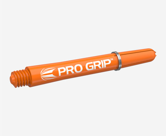 Target Pro Grip Orange