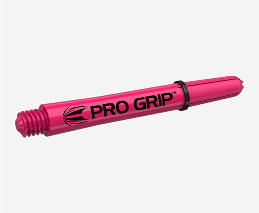 Target Pro Grip Pink