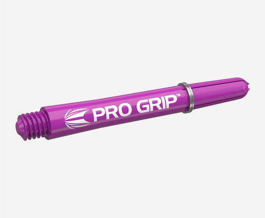 Target Pro Grip Purple