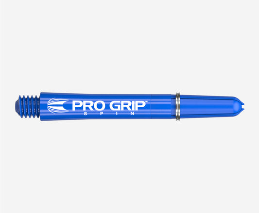 Target Pro Grip Spin Blue