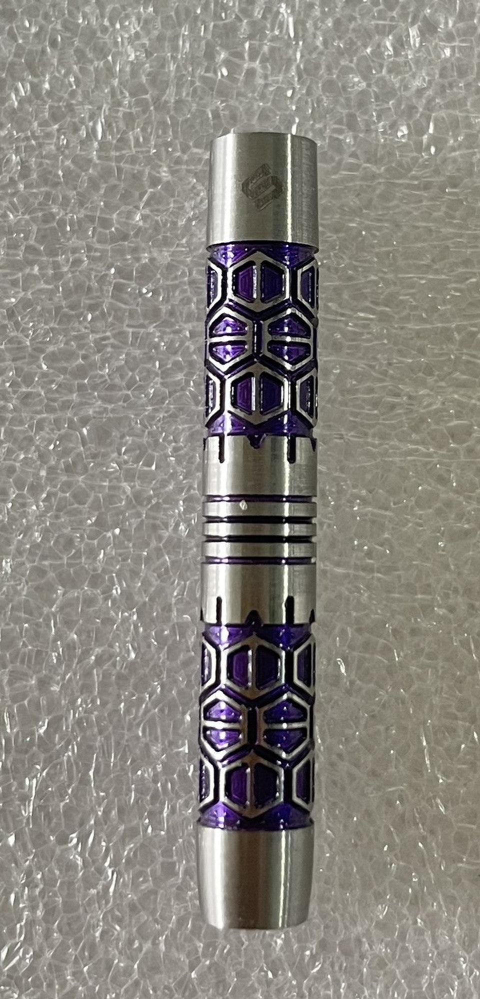 SUPERDARTS "Ram Guevara Jr." 16G Soft tip